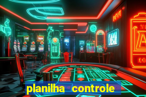 planilha controle day trade